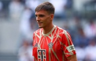 Tottenham quyết chi 30 triệu euro mượn Palhinha từ Bayern với hy vọng lớn