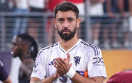 Al-Nassr muốn chiêu mộ Bruno Fernandes, xây dựng bộ ba Bồ Đào Nha với Ronaldo và Felix