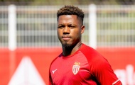 Ansu Fati chưa thể ra sân cùng AS Monaco vì chấn thương