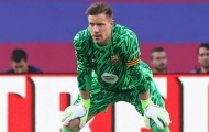 Deco sẽ đàm phán để giải quyết sự cố Ter Stegen tại Barcelona