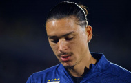 Liverpool đàm phán bán Darwin Nunez
