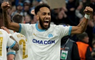 Pierre-Emerick Aubameyang trở lại Marseille, đánh dấu xu hướng mới tại Ligue 1