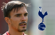 Joao Palhinha được kỳ vọng nâng tầm tuyến giữa Tottenham thời Thomas Frank