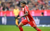 Luis Diaz ra mắt Bayern đầy năng lượng, hứa hẹn tương lai bùng nổ