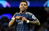 Mourinho thách thức Real Madrid, muốn chiêu mộ Rodrygo