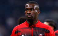 Tomori khẳng định hạnh phúc tại AC Milan