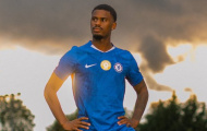 Chelsea chiêu mộ Jorrel Hato – tài năng trẻ đầy triển vọng.