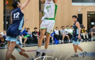 Kết quả VBA 2025 Game 44: V Islanders chính thức dừng bước