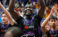 Kết quả VBA 2025 Game 45: Hanoi Buffaloes tiến vào Playoffs