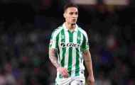Antony chấp nhận giảm lương để Real Betis hoàn tất thương vụ