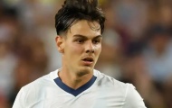 Ardon Jashari bật mí lý do từ chối nhiều CLB lớn để chọn AC Milan