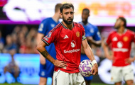Bruno Fernandes cảnh báo Man United cần thêm nhiều bản hợp đồng chất lượng