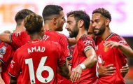 Bruno Fernandes thẳng thắn chỉ trích, Man Utd bộc lộ điểm yếu lớn