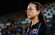  Chủ tịch Madam Pang cam kết xử lý nghiêm vụ cầu thủ tấn công trọng tài