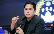 Chủ tịch Thohir nhấn mạnh ưu tiên phát triển tài năng trẻ Indonesia