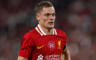 Florian Wirtz tỏa sáng giúp Liverpool thắng Athletic Bilbao 3-2