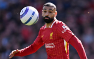  Mohamed Salah bỏ lỡ penalty, Gakpo hụt hat-trick trong trận giao hữu của Liverpool