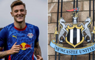 Newcastle nâng giá hỏi mua Sesko