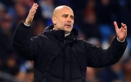 Pep Guardiola cảnh báo Man City nguy cơ sa sút vì đội hình quá lớn