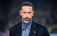 Rio Ferdinand cảnh báo Eberechi Eze khó giành suất đá chính tại Arsenal