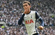 Brennan Johnson hứa hẹn bứt phá dưới thời Thomas Frank ở Tottenham Hotspur