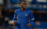 Chelsea bán Lesley Ugochukwu hơn 20 triệu bảng gây bất ngờ
