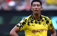 Jobe Bellingham muốn giúp Dortmund tìm lại vinh quang