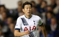 Tottenham thời Son Heung-min ra mắt và những ngã rẽ của đội hình lúc đó