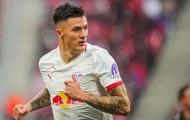 TTCN hôm nay: Man Utd dẫn đầu cuộc đua chiêu mộ Benjamin Sesko, phương án Jackson được tính đến