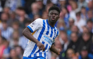Brighton giữ Baleba để tăng giá trị, chưa muốn bán hè này