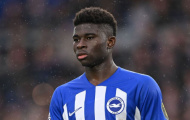 Brighton kiên quyết giữ Baleba khiến cơ hội MU ngày càng bỏ ngỏ