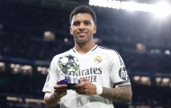 Fabrizio Romano tiết lộ: PSG coi Rodrygo là mục tiêu trong trường hợp Barcola rời sang Liverpool.