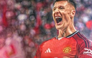 Here we go! Benjamin Sesko sắp gia nhập Man United với giá gần 85 triệu euro