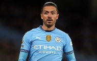 Jack Grealish đứng trước tương lai bất định tại Man City mùa tới