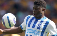 Brighton định giá Baleba 120 triệu euro làm khó Man United và Man City