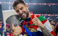 Inigo Martinez rời Barca bất ngờ gia nhập Al Nassr miễn phí