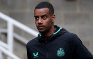Liverpool sẽ gửi đề nghị lớn thuyết phục Newcastle nhả Alexander Isak