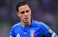 Atletico Madrid chốt hợp đồng với Giacomo Raspadori, giá 26 triệu euro