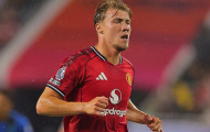 Benjamin Sesko đến MU khiến tương lai Hojlund bất định