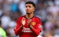 Jadon Sancho đối mặt tương lai bất định