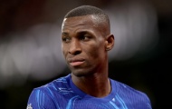 Nicolas Jackson bị loại khỏi Chelsea, tương lai bất định