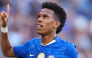 Phong độ ấn tượng của Estevao Willian tạo đột biến cho Chelsea