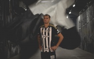 Reinier rời Real Madrid, gia nhập Atletico Mineiro