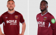 West Ham với hàng công gây lo ngại, điểm sáng từ tuyến phòng ngự và các tài năng trẻ