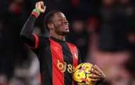Brentford ráo riết đàm phán mua Dango Ouattara thay thế Bryan Mbeumo