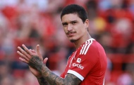 Darwin Nunez chia tay Liverpool trong sự thất vọng và hy vọng mới tại Al-Hilal