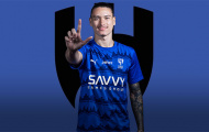 Darwin Nunez gia nhập Al-Hilal, thương vụ kỷ lục với Liverpool