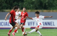 Đội nữ Indonesia sa sút nghiêm trọng vì vắng nhiều trụ cột ở Đông Nam Á