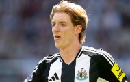 HLV Eddie Howe trấn an về chấn thương của Anthony Gordon