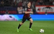 Milan có thể bán Saelemaekers